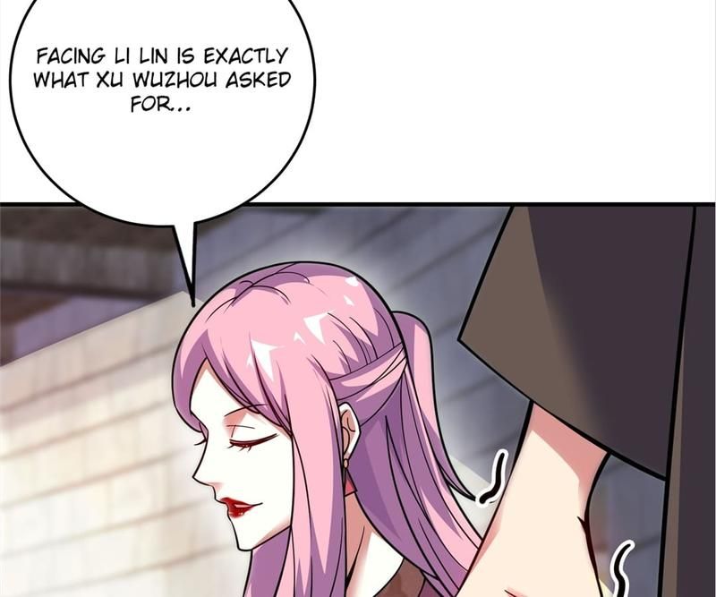 Read Eternal First Son-In-Law chapter 129 image 23 on Lezhin