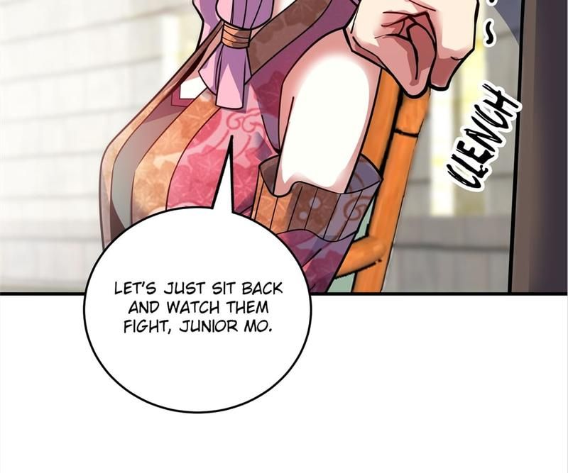 Read Eternal First Son-In-Law chapter 129 image 24 on Lezhin