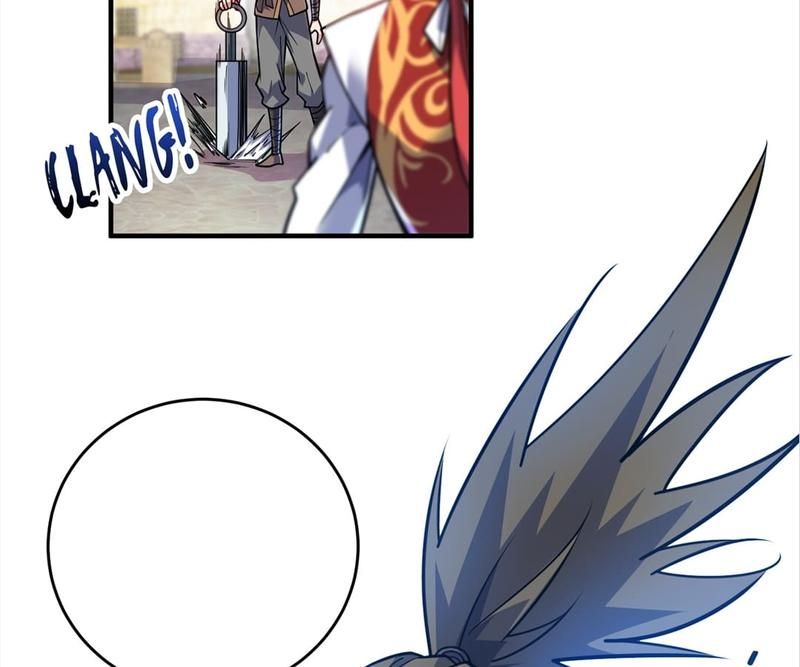 Read Eternal First Son-In-Law chapter 129 image 29 on Lezhin