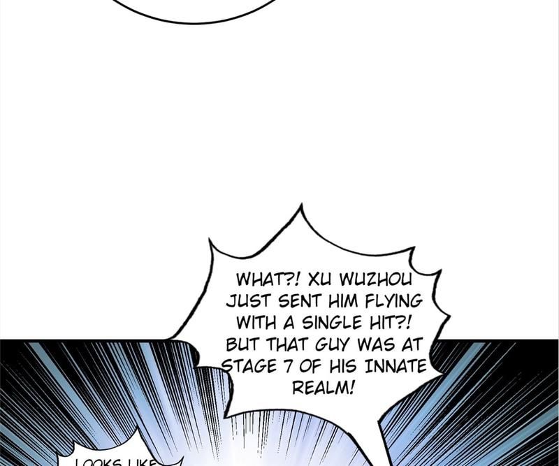 Read Eternal First Son-In-Law chapter 129 image 3 on Lezhin