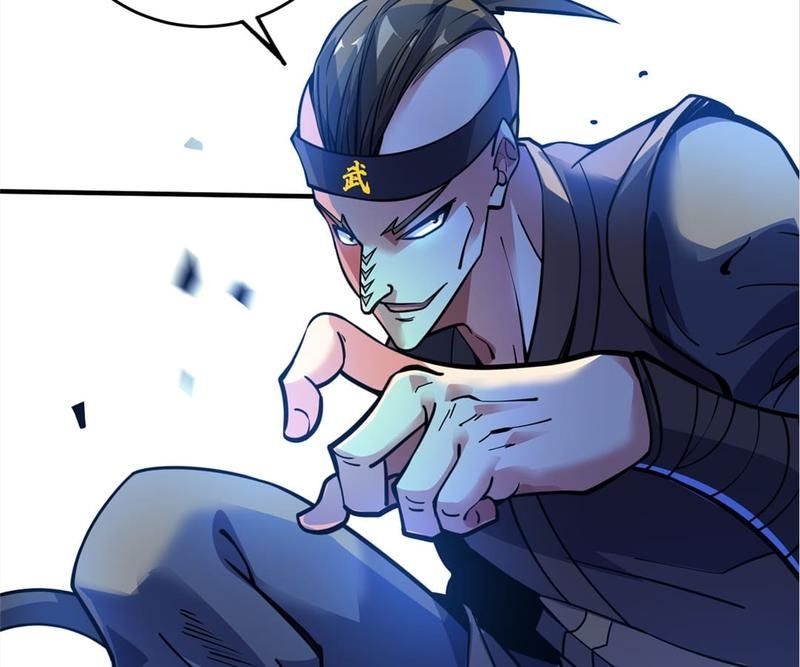 Read Eternal First Son-In-Law chapter 129 image 30 on Lezhin