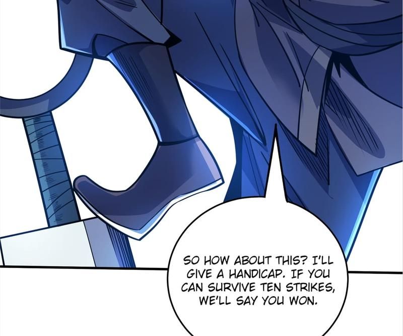 Read Eternal First Son-In-Law chapter 129 image 31 on Lezhin
