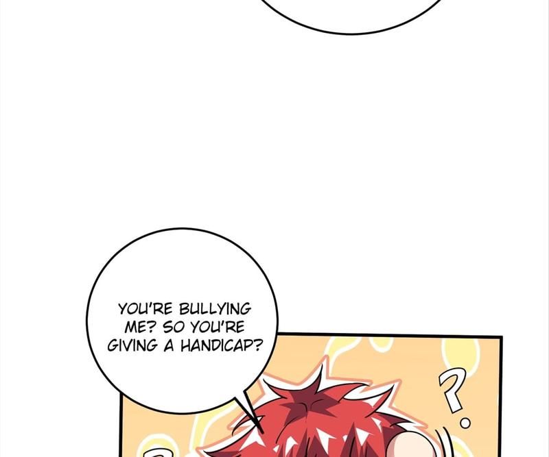 Read Eternal First Son-In-Law chapter 129 image 32 on Lezhin