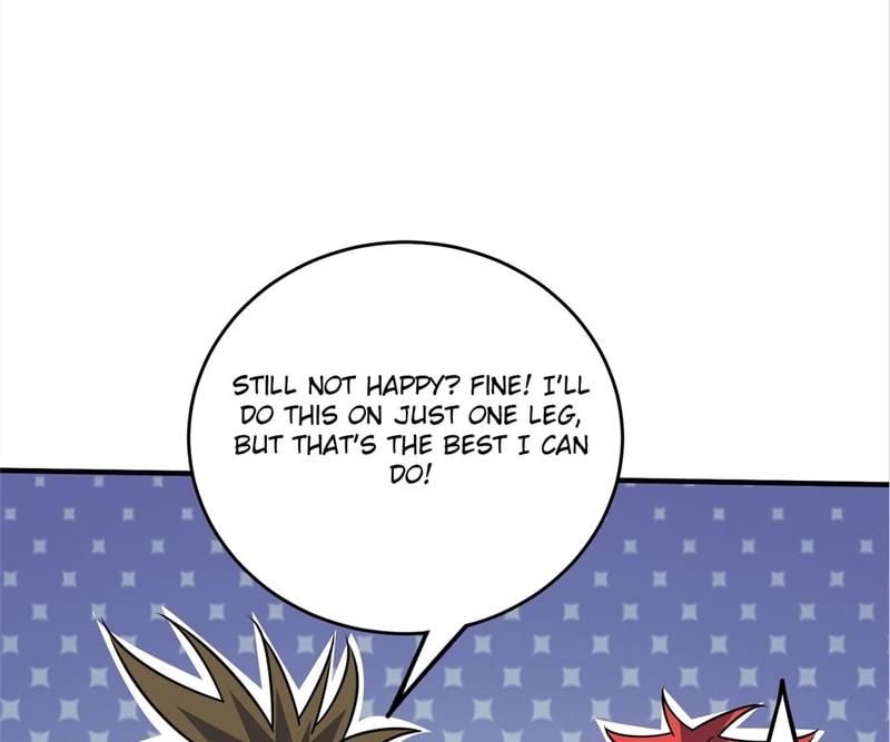 Read Eternal First Son-In-Law chapter 129 image 34 on Lezhin