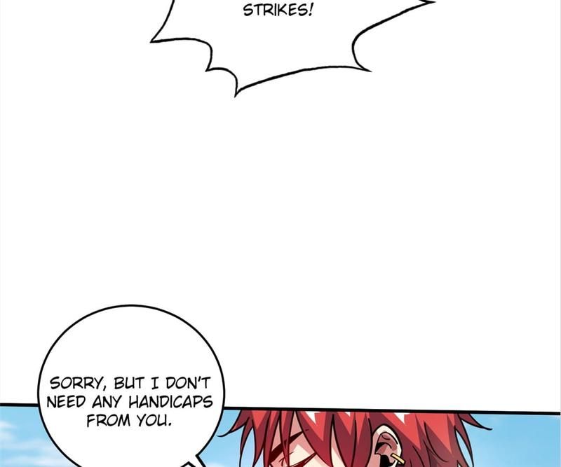 Read Eternal First Son-In-Law chapter 129 image 36 on Lezhin