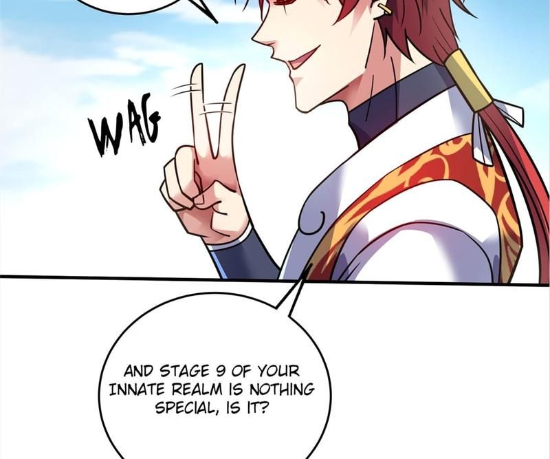 Read Eternal First Son-In-Law chapter 129 image 37 on Lezhin