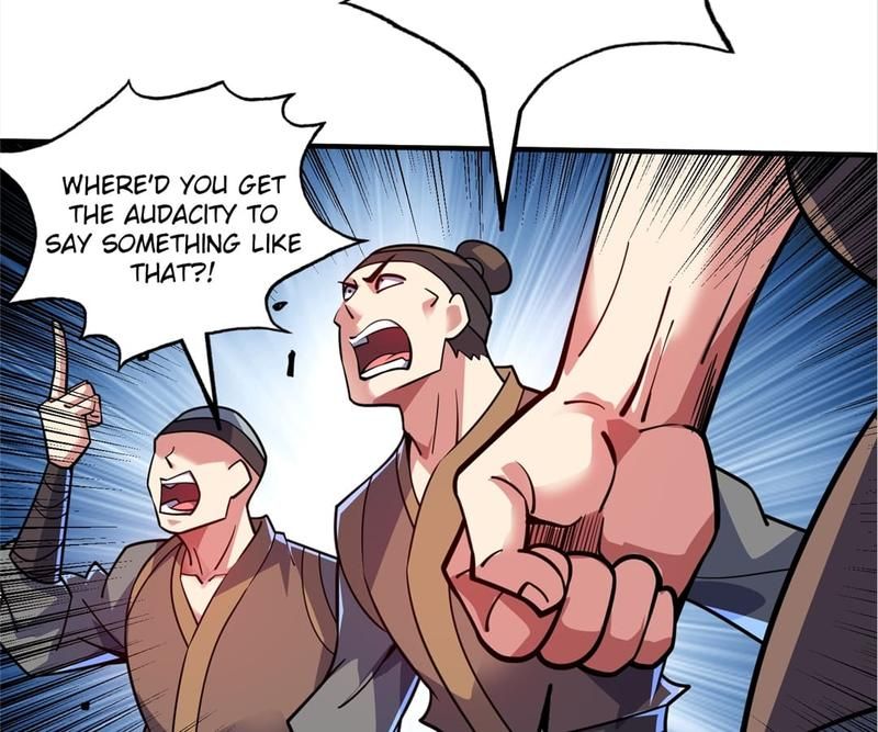 Read Eternal First Son-In-Law chapter 129 image 39 on Lezhin
