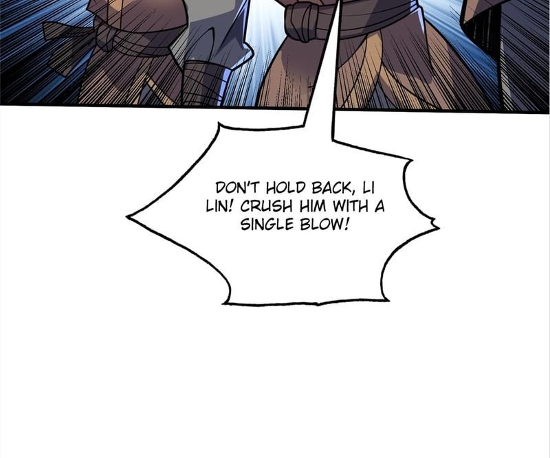 Read Eternal First Son-In-Law chapter 129 image 40 on Lezhin
