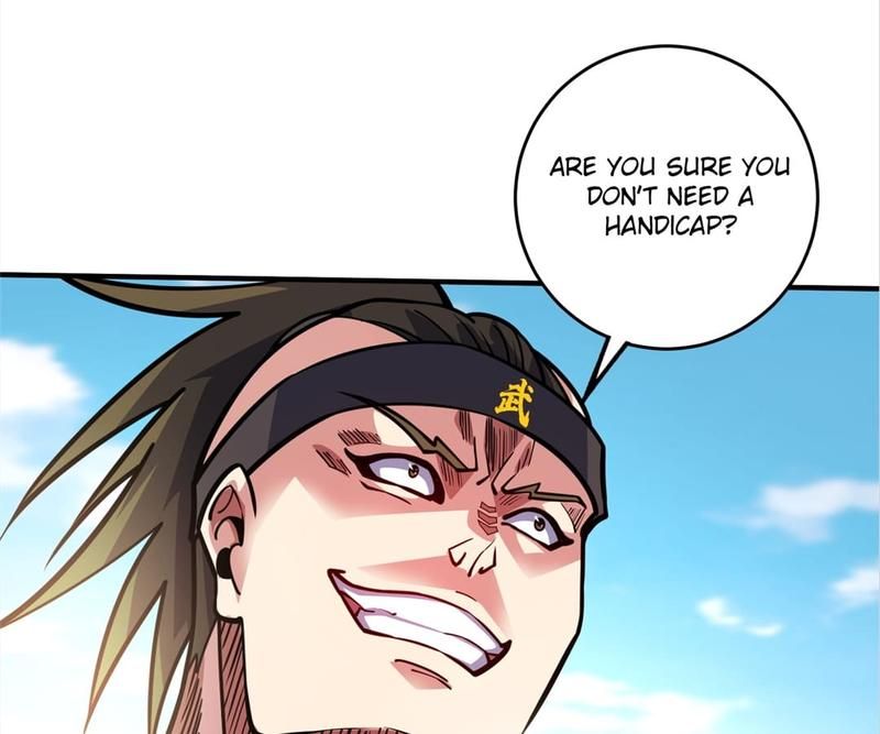 Read Eternal First Son-In-Law chapter 129 image 41 on Lezhin