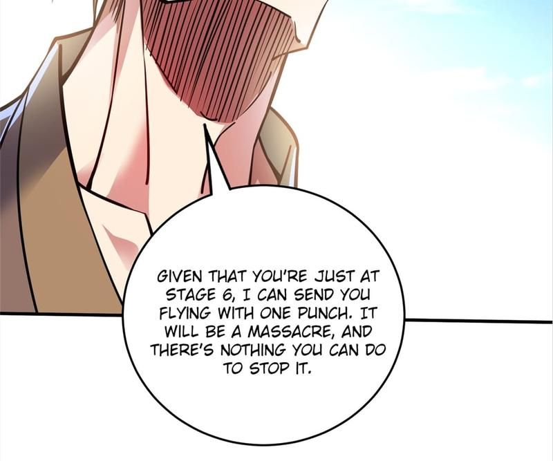 Read Eternal First Son-In-Law chapter 129 image 42 on Lezhin