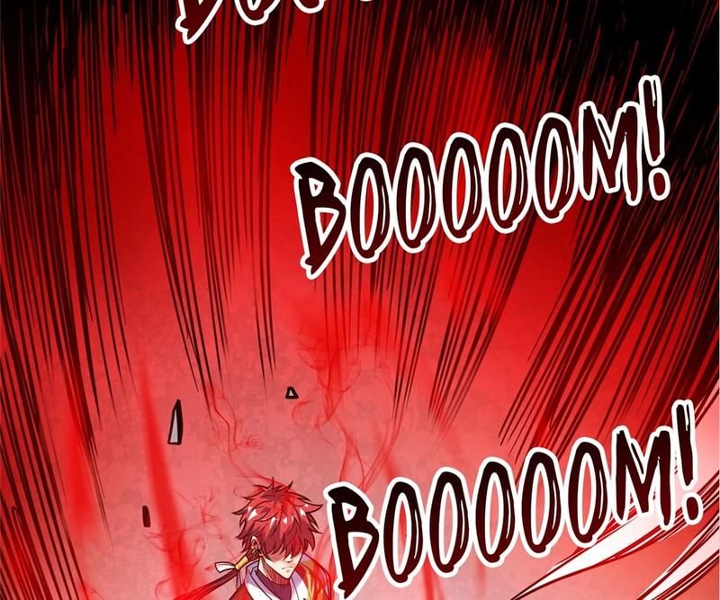 Read Eternal First Son-In-Law chapter 129 image 46 on Lezhin
