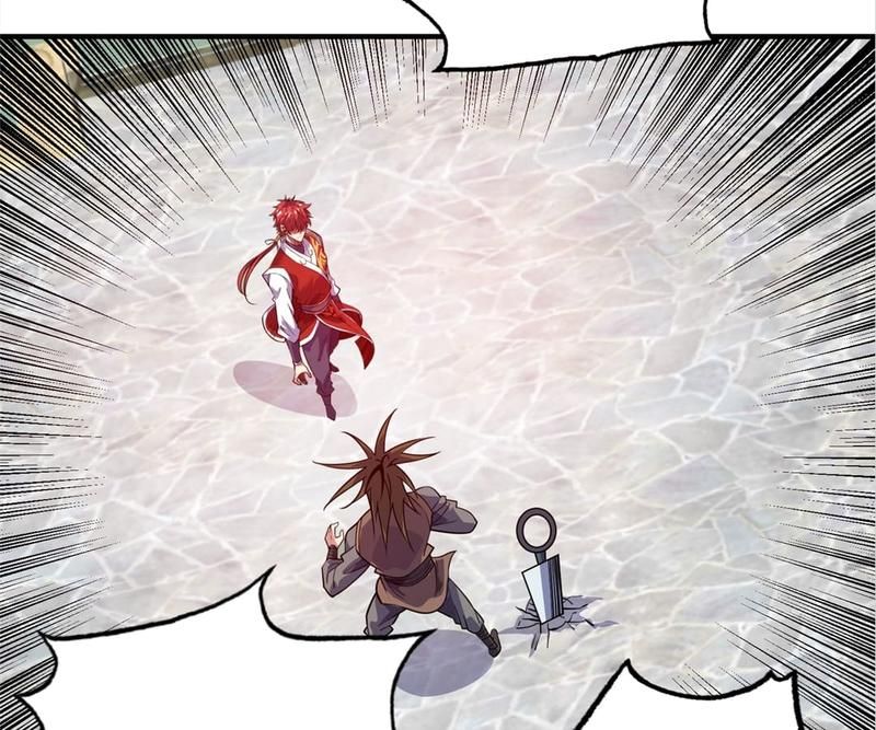 Read Eternal First Son-In-Law chapter 129 image 55 on Lezhin