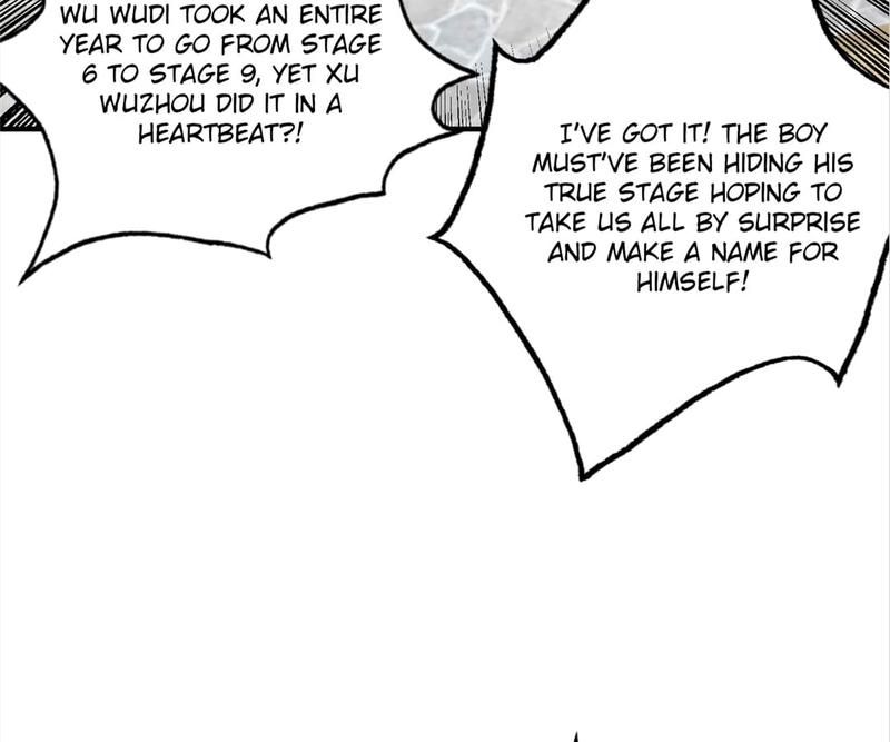 Read Eternal First Son-In-Law chapter 129 image 56 on Lezhin