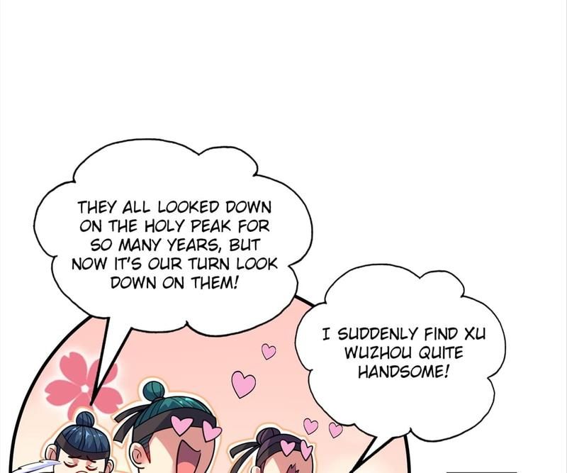 Read Eternal First Son-In-Law chapter 129 image 6 on Lezhin