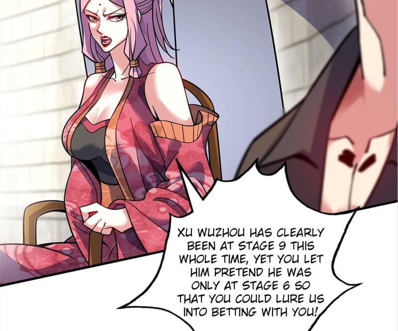 Read Eternal First Son-In-Law chapter 129 image 61 on Lezhin