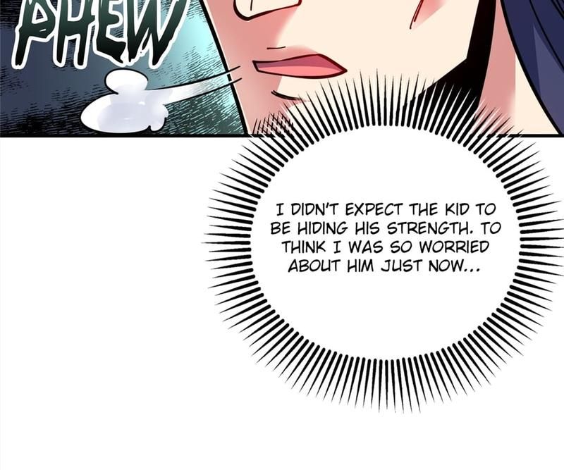 Read Eternal First Son-In-Law chapter 129 image 66 on Lezhin