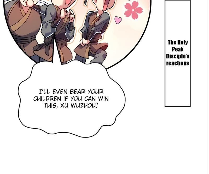 Read Eternal First Son-In-Law chapter 129 image 7 on Lezhin