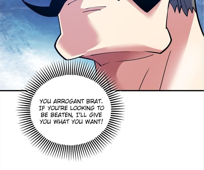 Read Eternal First Son-In-Law chapter 129 image 9 on Lezhin