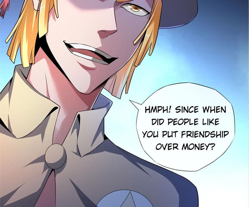 Read Eternal First Son-In-Law chapter 13 image 1 on Lezhin