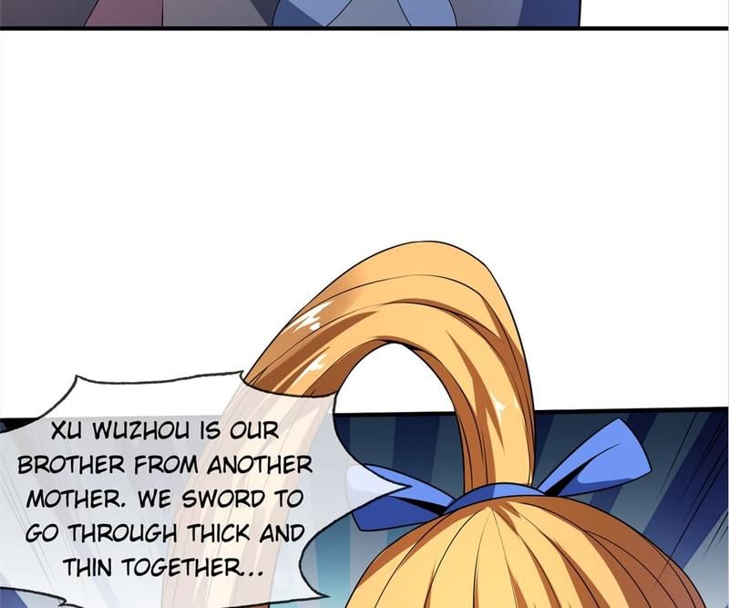 Read Eternal First Son-In-Law chapter 13 image 2 on Lezhin