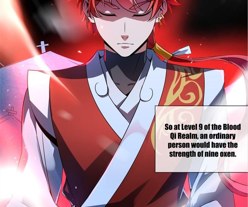 Read Eternal First Son-In-Law chapter 13 image 20 on Lezhin