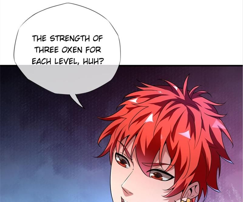 Read Eternal First Son-In-Law chapter 13 image 24 on Lezhin
