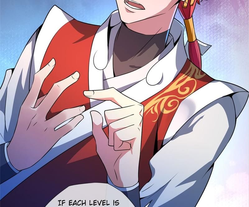 Read Eternal First Son-In-Law chapter 13 image 25 on Lezhin