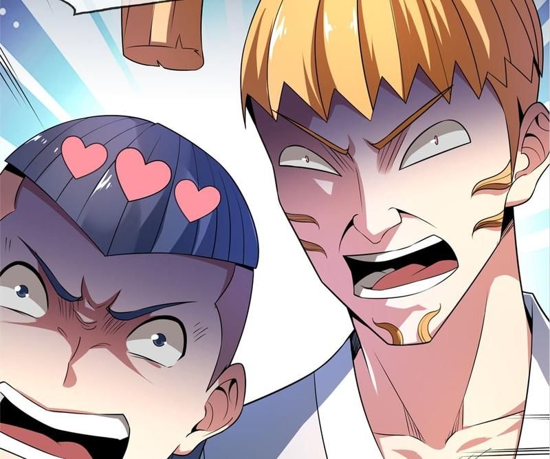 Read Eternal First Son-In-Law chapter 13 image 3 on Lezhin
