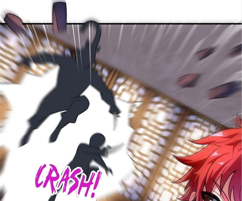 Read Eternal First Son-In-Law chapter 13 image 33 on Lezhin