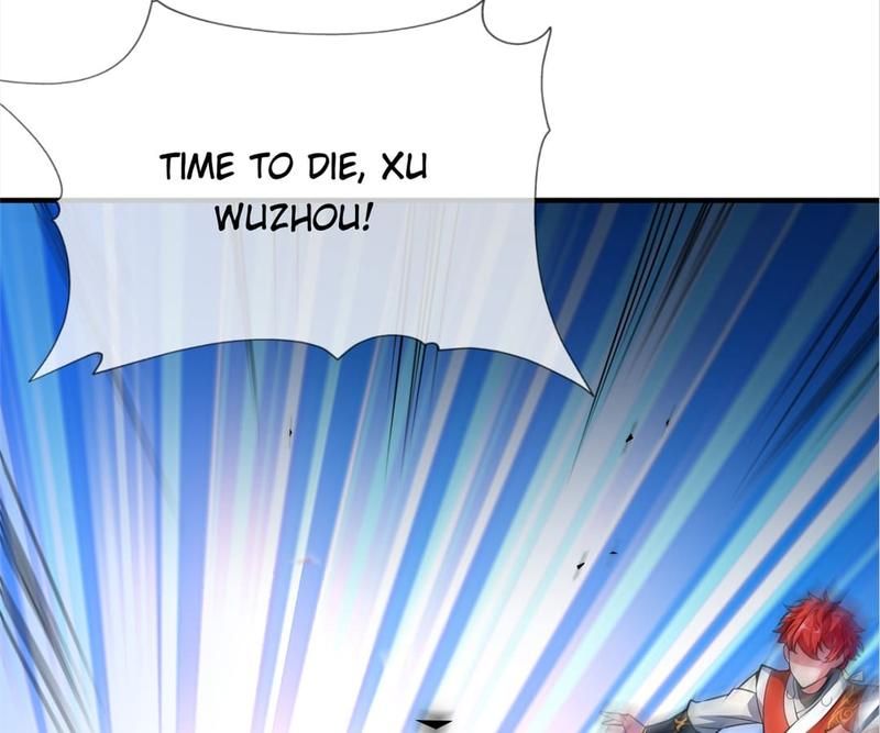 Read Eternal First Son-In-Law chapter 13 image 36 on Lezhin