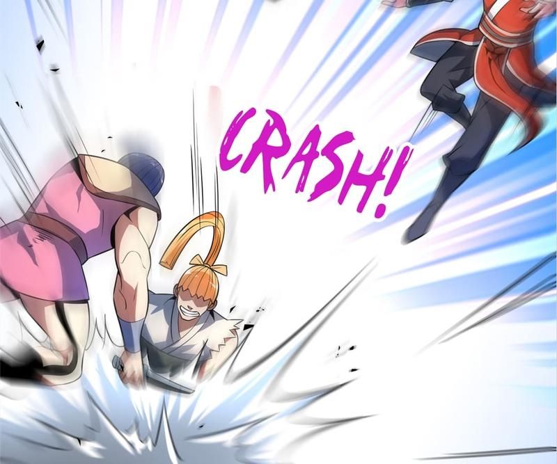 Read Eternal First Son-In-Law chapter 13 image 37 on Lezhin