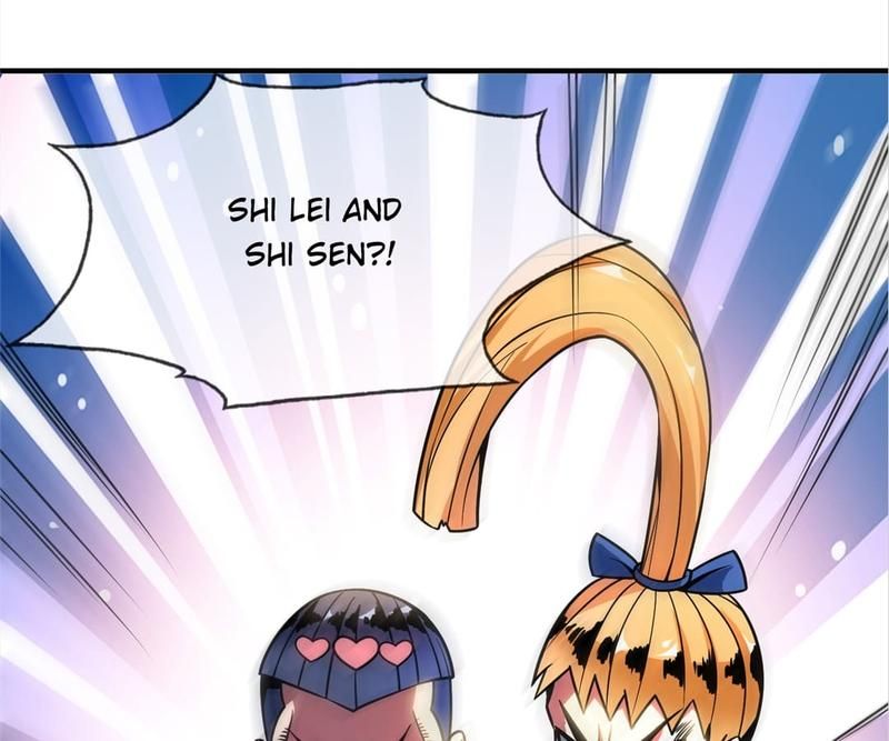 Read Eternal First Son-In-Law chapter 13 image 39 on Lezhin