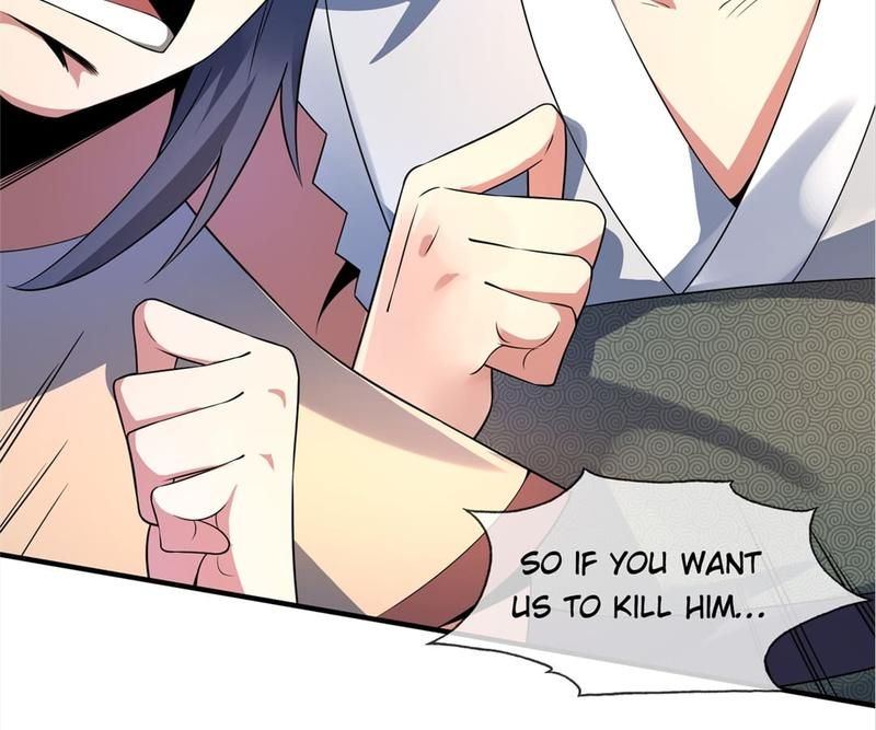 Read Eternal First Son-In-Law chapter 13 image 4 on Lezhin