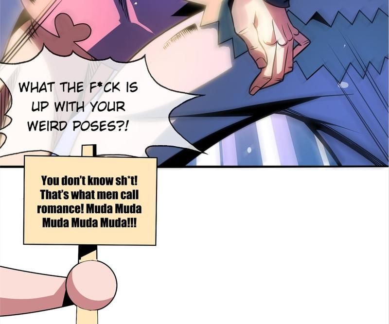 Read Eternal First Son-In-Law chapter 13 image 41 on Lezhin