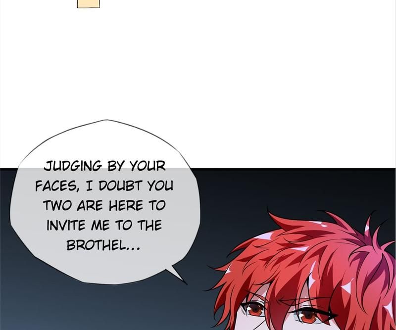 Read Eternal First Son-In-Law chapter 13 image 42 on Lezhin