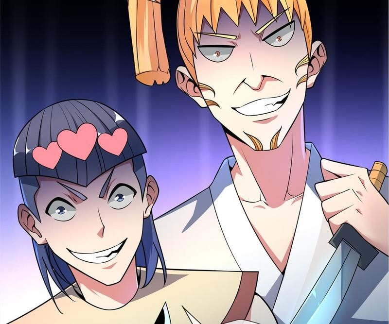 Read Eternal First Son-In-Law chapter 13 image 46 on Lezhin