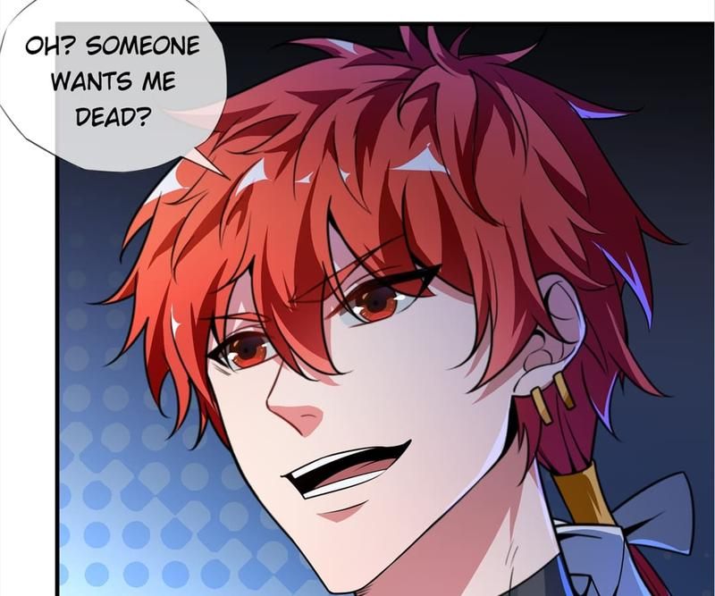 Read Eternal First Son-In-Law chapter 13 image 48 on Lezhin