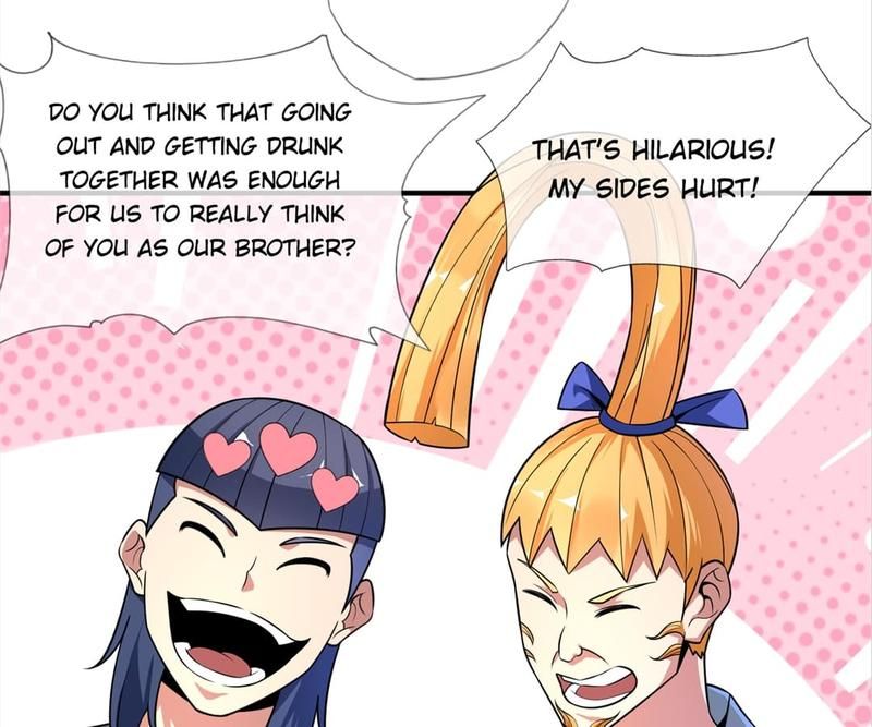 Read Eternal First Son-In-Law chapter 13 image 51 on Lezhin