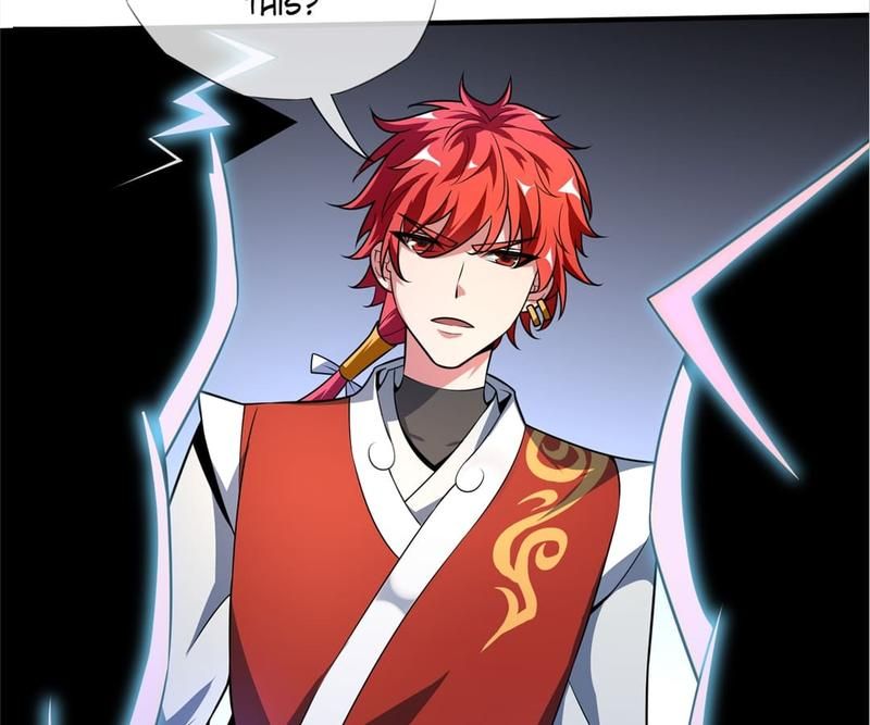 Read Eternal First Son-In-Law chapter 13 image 54 on Lezhin