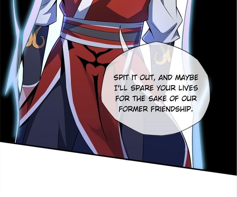 Read Eternal First Son-In-Law chapter 13 image 55 on Lezhin