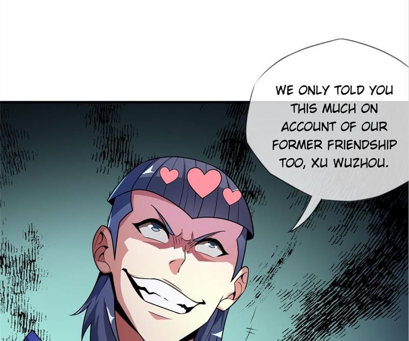 Read Eternal First Son-In-Law chapter 13 image 56 on Lezhin