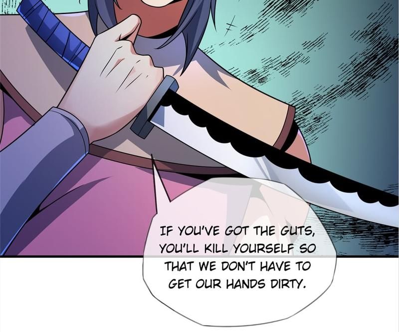 Read Eternal First Son-In-Law chapter 13 image 57 on Lezhin