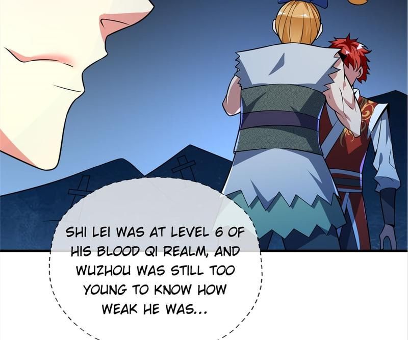 Read Eternal First Son-In-Law chapter 13 image 67 on Lezhin