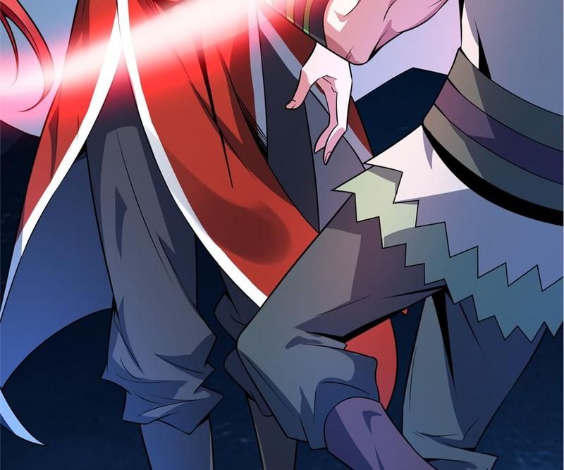 Read Eternal First Son-In-Law chapter 13 image 76 on Lezhin