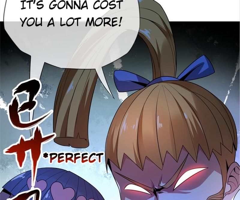 Read Eternal First Son-In-Law chapter 13 image 8 on Lezhin