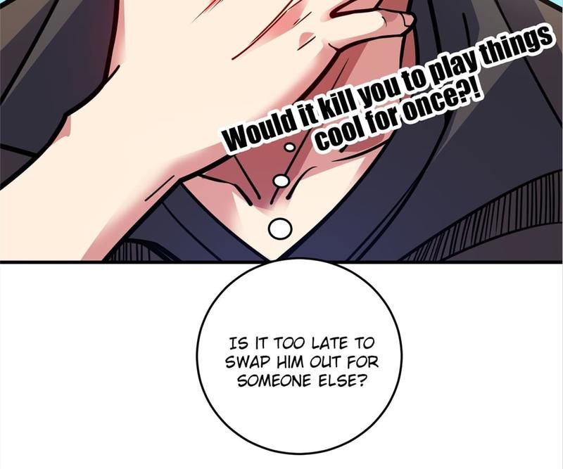 Read Eternal First Son-In-Law chapter 130 image 16 on Lezhin
