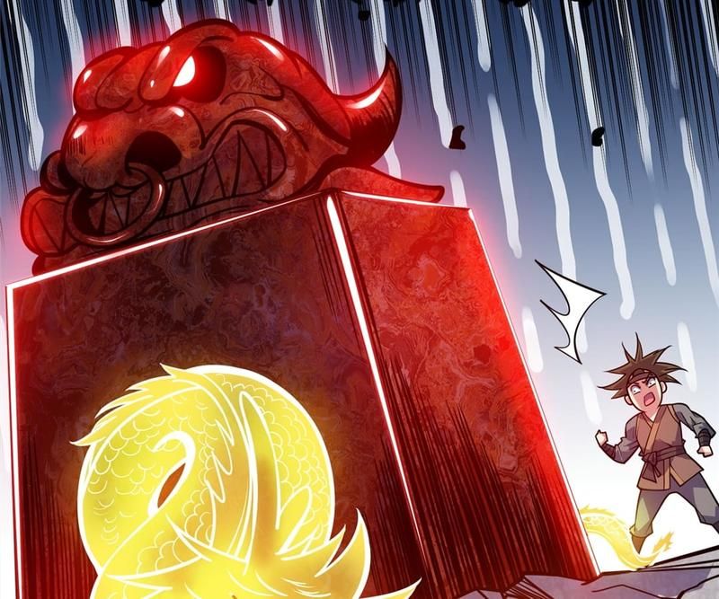 Read Eternal First Son-In-Law chapter 130 image 42 on Lezhin