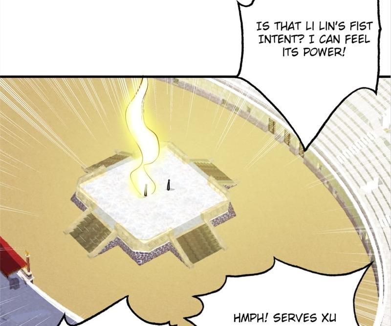 Read Eternal First Son-In-Law chapter 130 image 5 on Lezhin