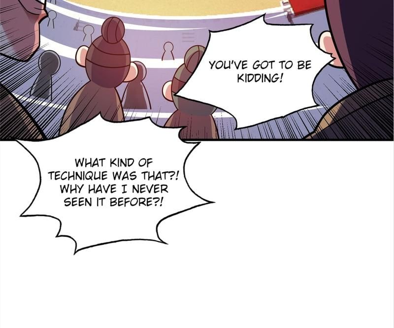 Read Eternal First Son-In-Law chapter 130 image 59 on Lezhin