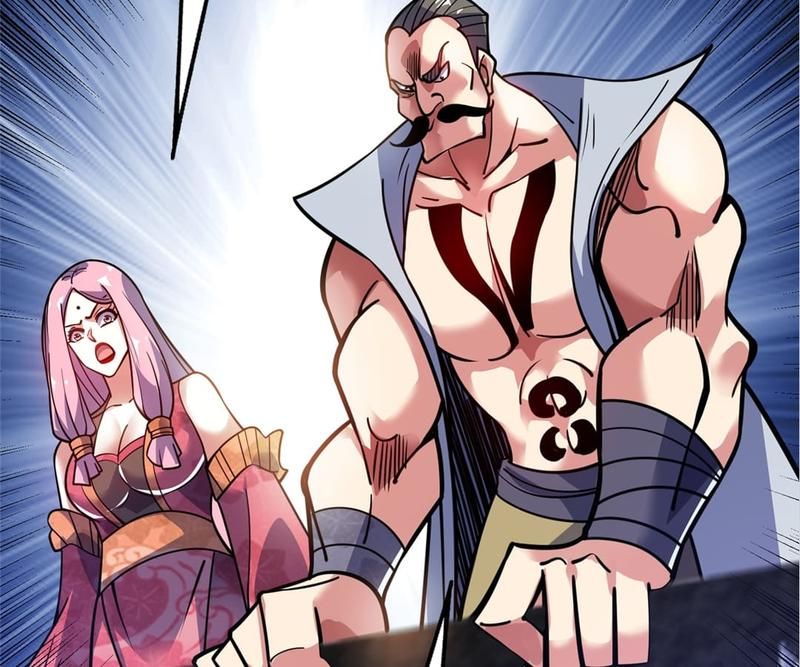 Read Eternal First Son-In-Law chapter 130 image 64 on Lezhin